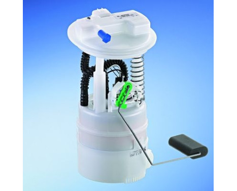 Fuel supply unit 0 986 580 151 Bosch, Image 5