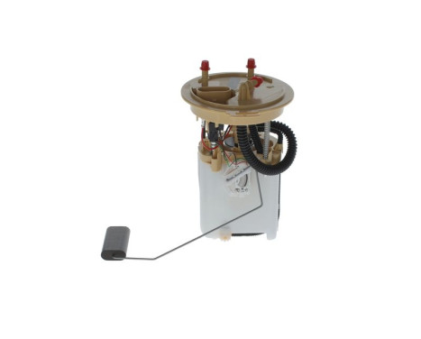 Fuel supply unit 0 986 580 193 Bosch