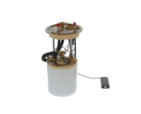 Fuel supply unit 0 986 580 193 Bosch, Image 3