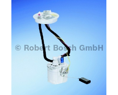 Fuel supply unit 0 986 580 406 Bosch