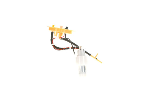 Fuel supply unit 0 986 580 424 Bosch, Image 3
