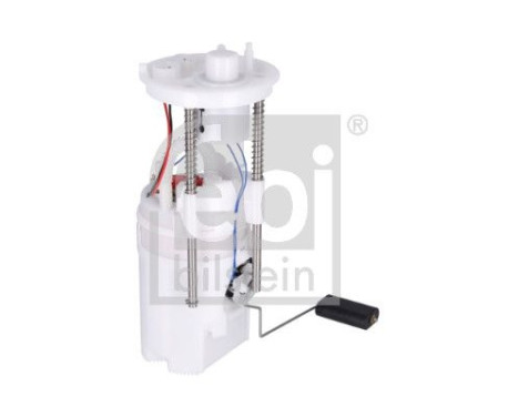 Fuel supply unit 185268 FEBI, Image 2