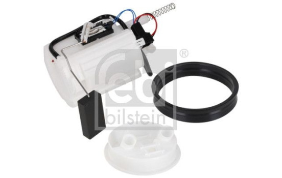 Fuel supply unit 194921 FEBI, Image 2