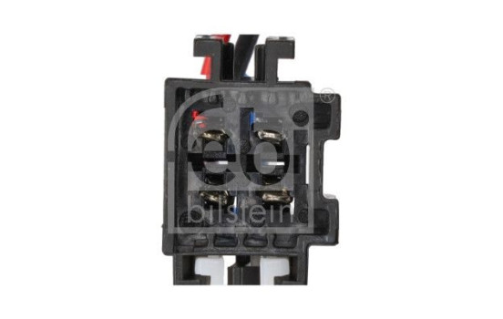 Fuel supply unit 194921 FEBI, Image 3