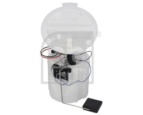 Fuel supply unit 197275 FEBI, Image 2