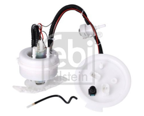 Fuel supply unit 197586 FEBI