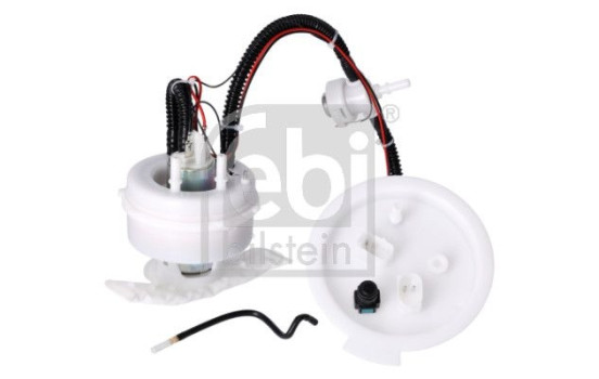 Fuel supply unit 197586 FEBI