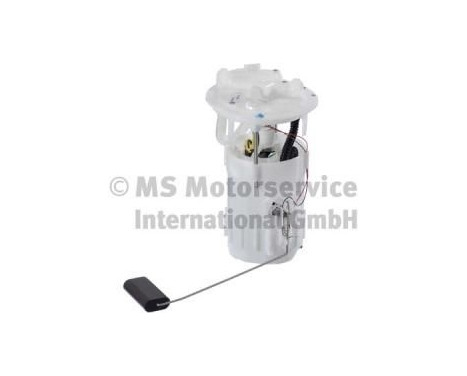 Fuel supply unit 7.02552.74.0 Pierburg