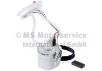 Fuel supply unit 7.03794.35.0 Pierburg