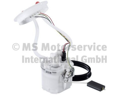 Fuel supply unit 7.03794.35.0 Pierburg