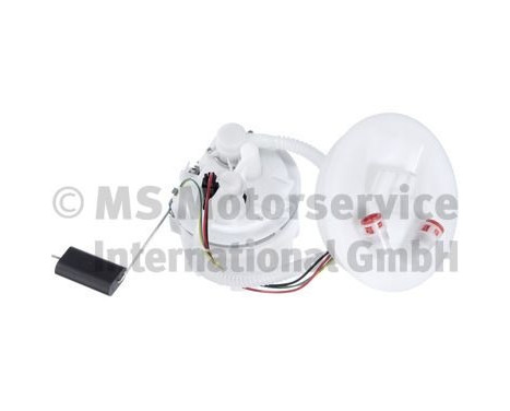 Fuel supply unit 7.03794.35.0 Pierburg, Image 2