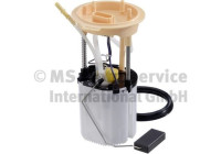 Fuel supply unit 7.03794.41.0 Pierburg