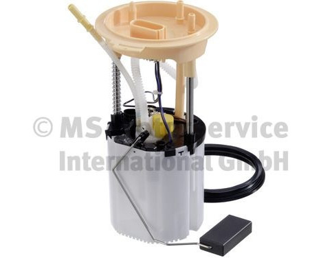 Fuel supply unit 7.03794.41.0 Pierburg