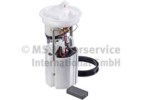 Fuel supply unit 7.03794.42.0 Pierburg