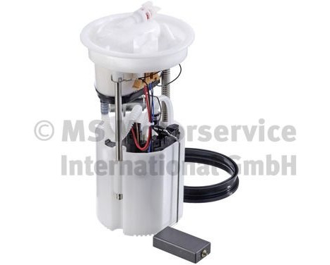 Fuel supply unit 7.03794.42.0 Pierburg