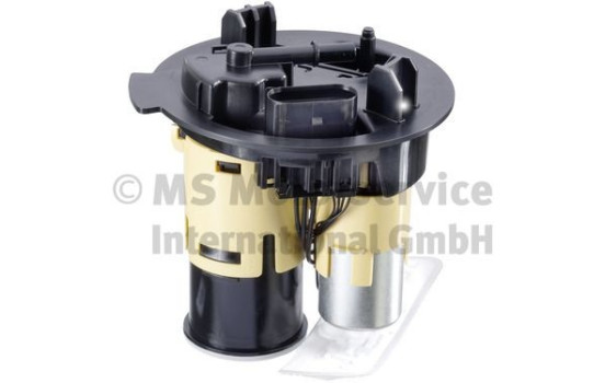 Fuel supply unit 7.03794.45.0 Pierburg