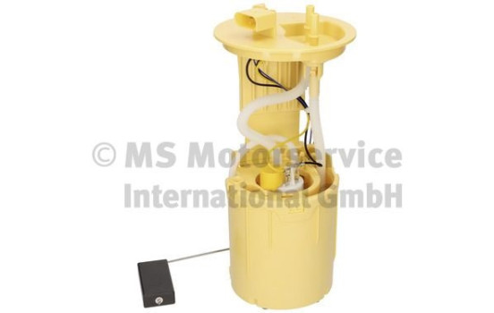 Fuel supply unit 7.03794.54.0 Pierburg