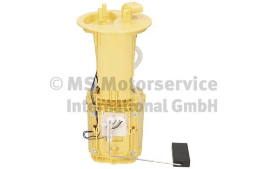 Fuel supply unit 7.03794.54.0 Pierburg, Image 2