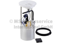 Fuel supply unit 7.03794.62.0 Pierburg