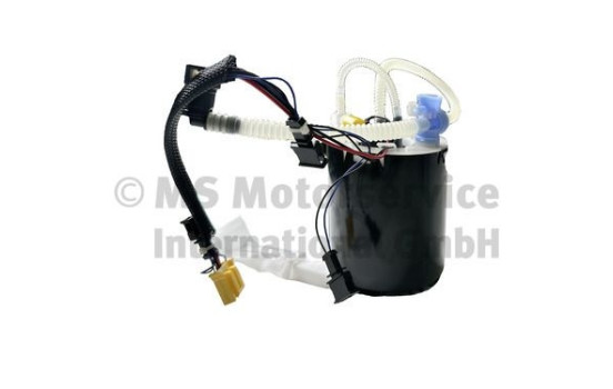 Fuel supply unit 7.05061.28.0 Pierburg