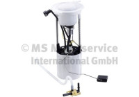 Fuel supply unit 7.05061.38.0 Pierburg