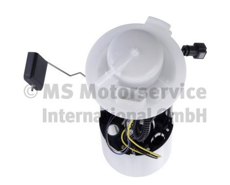 Fuel supply unit 7.05061.38.0 Pierburg, Image 2