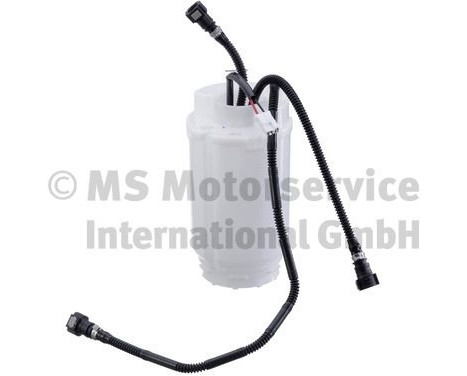 Fuel supply unit 7.05061.40.0 Pierburg