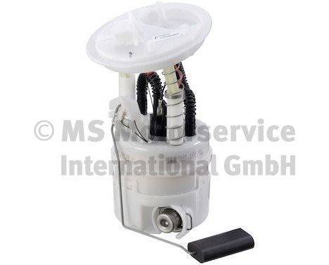 Fuel supply unit 7.07795.59.0 Pierburg