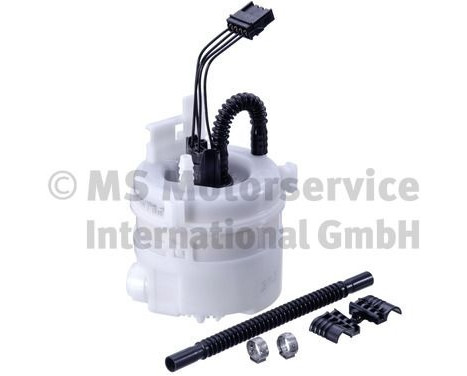Fuel supply unit 7.07795.67.0 Pierburg