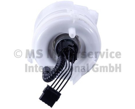 Fuel supply unit 7.07795.67.0 Pierburg, Image 2