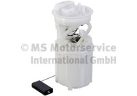 Fuel supply unit 7.11775.02.0 Pierburg