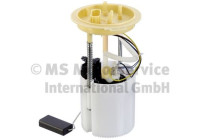 Fuel supply unit 7.11775.03.0 Pierburg