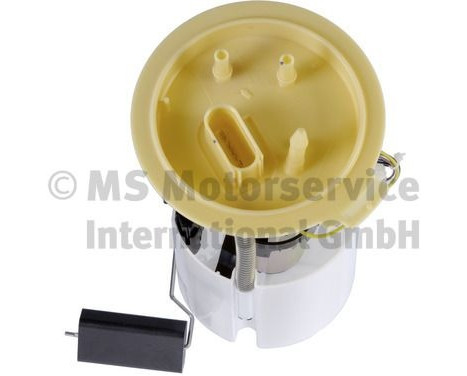 Fuel supply unit 7.11775.03.0 Pierburg, Image 2