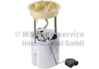 Fuel supply unit 7.11775.05.0 Pierburg