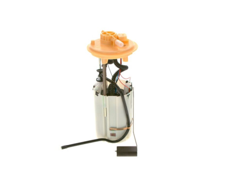 Fuel supply unit EKPT-14-5 Bosch