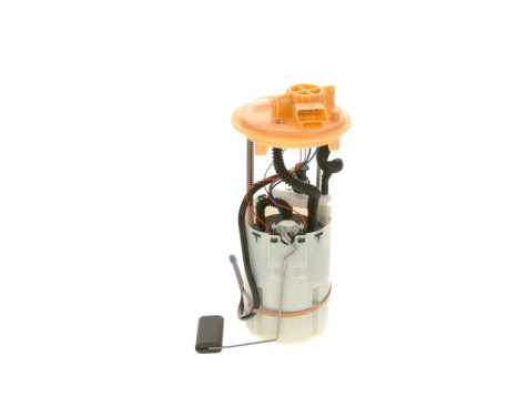 Fuel supply unit EKPT-14-5 Bosch, Image 2