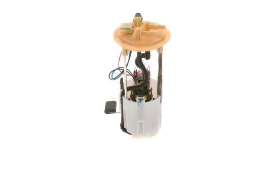 Fuel supply unit FSM-D.46-DCSI Bosch, Image 3