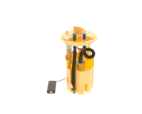 Fuel supply unit TI_EKP_FR_MODUL Bosch, Image 2