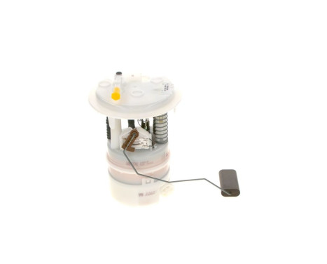 Fuel supply unit TI_EKP_FR_MODUL Bosch, Image 4