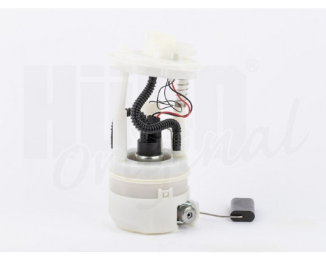 Fuel supply unit, Image 2