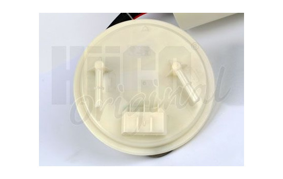 Fuel supply unit, Image 3