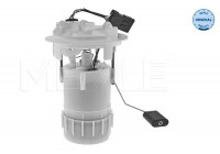 Fuel supply unit