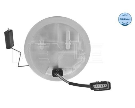 Fuel supply unit, Image 2