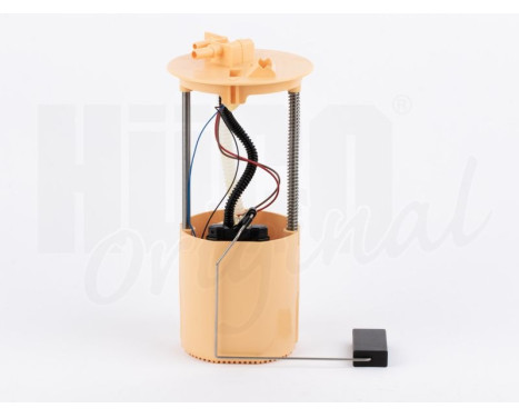 Fuel supply unit, Image 2