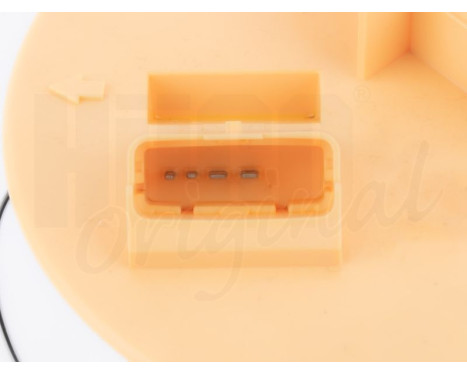 Fuel supply unit, Image 3