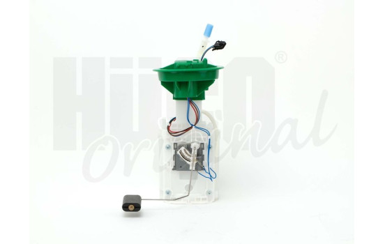 Fuel supply unit, Image 2