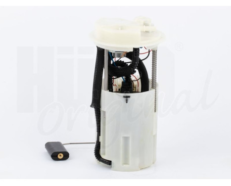 Fuel supply unit, Image 2