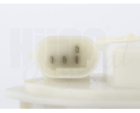 Fuel supply unit, Image 3