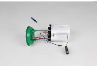 Fuel Supply Unit
