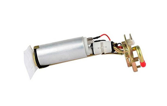 Fuel Supply Unit